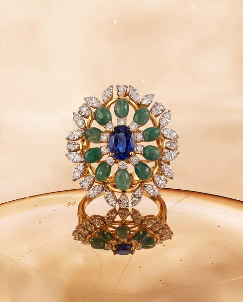 Veona Diamond Ring