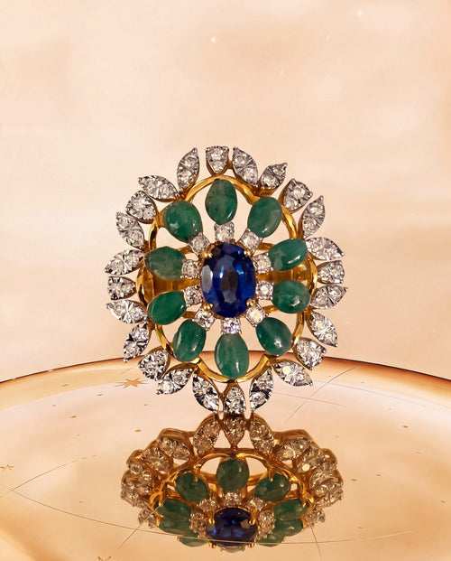 Veona Diamond Ring