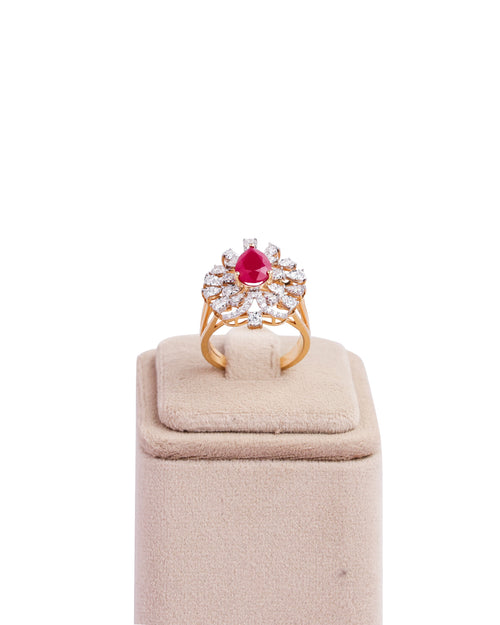 Diamond Ring
