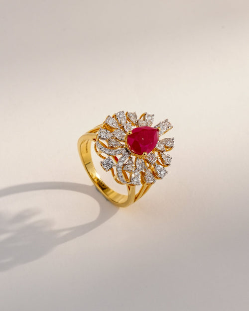 Diamond Ring