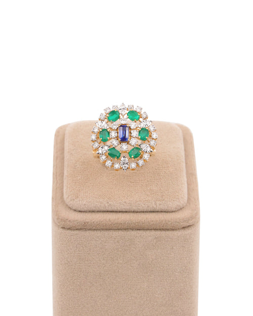Diamond Ring