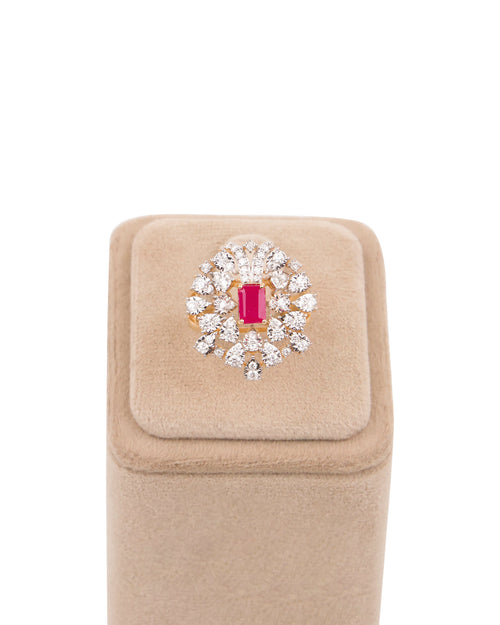 Diamond Ring