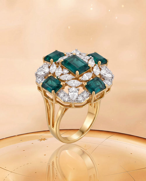 Diamond Ring