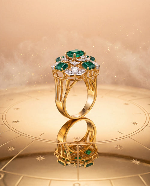 Diamond Ring