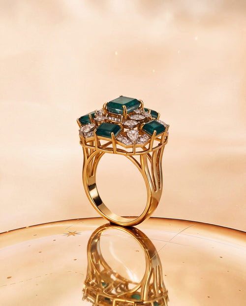 Diamond Ring