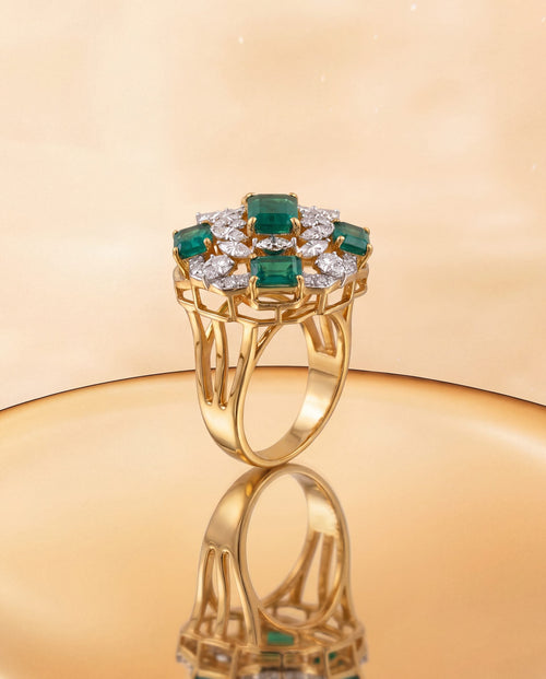 Diamond Ring
