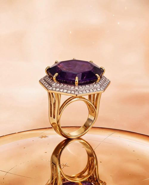 Diamond Ring