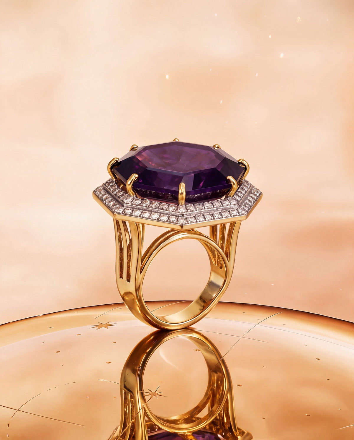 Diamond Ring