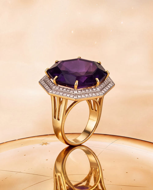 Diamond Ring