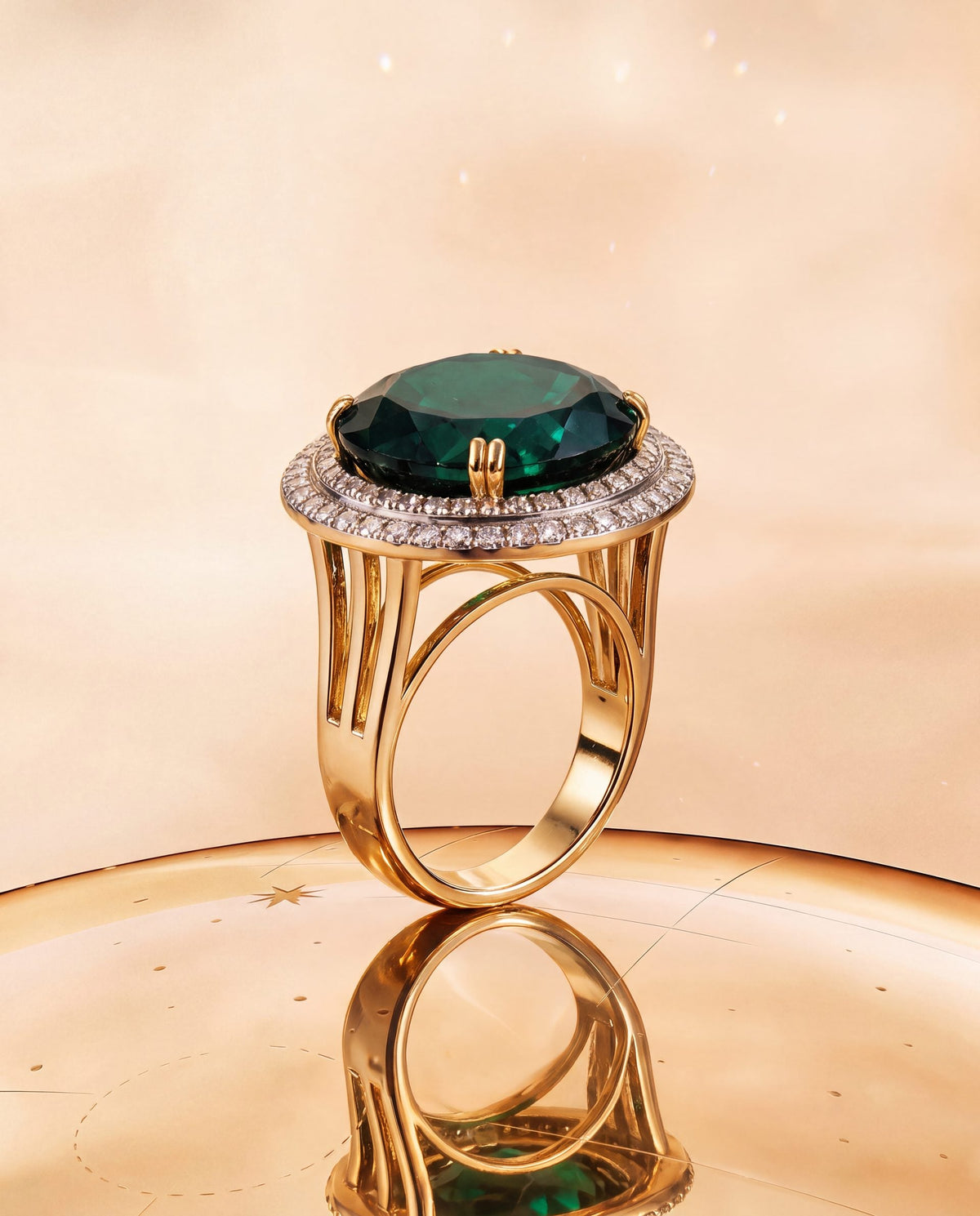 Diamond Ring