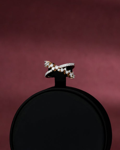 Harshita Diamond Ring