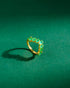 Soniva Emerald Ring
