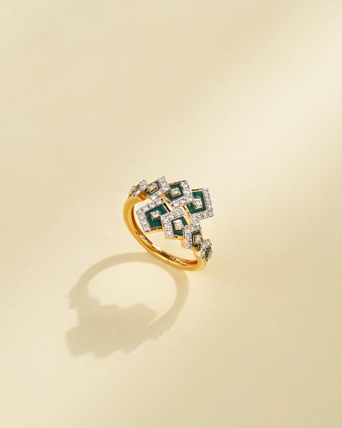 Diamond Ring