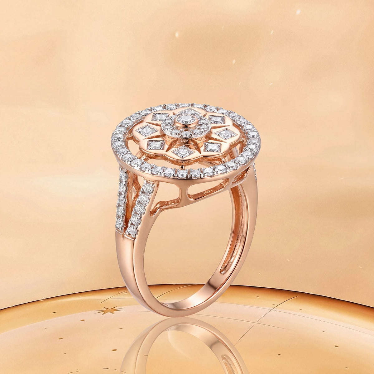 Diamond Ring