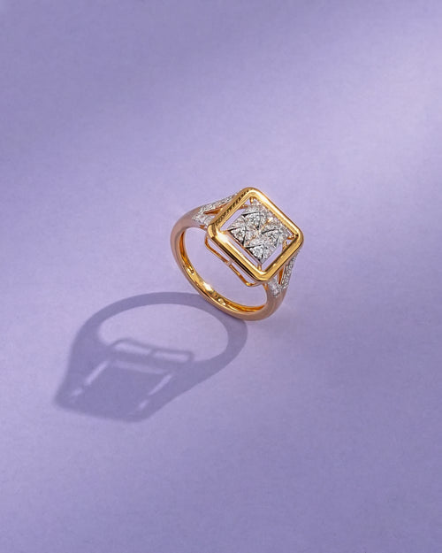 Diamond Ring