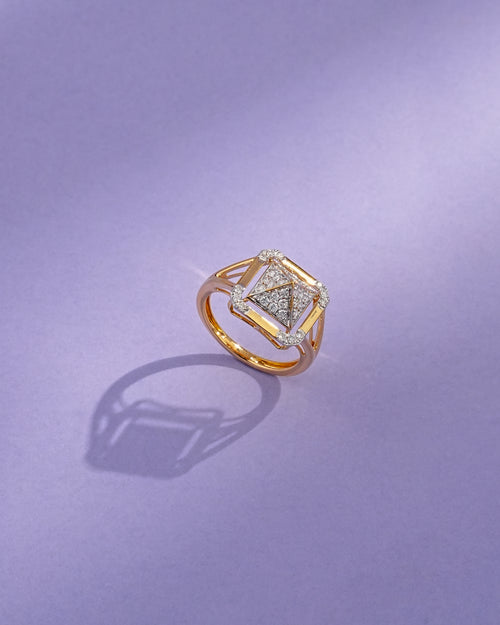 Diamond Ring