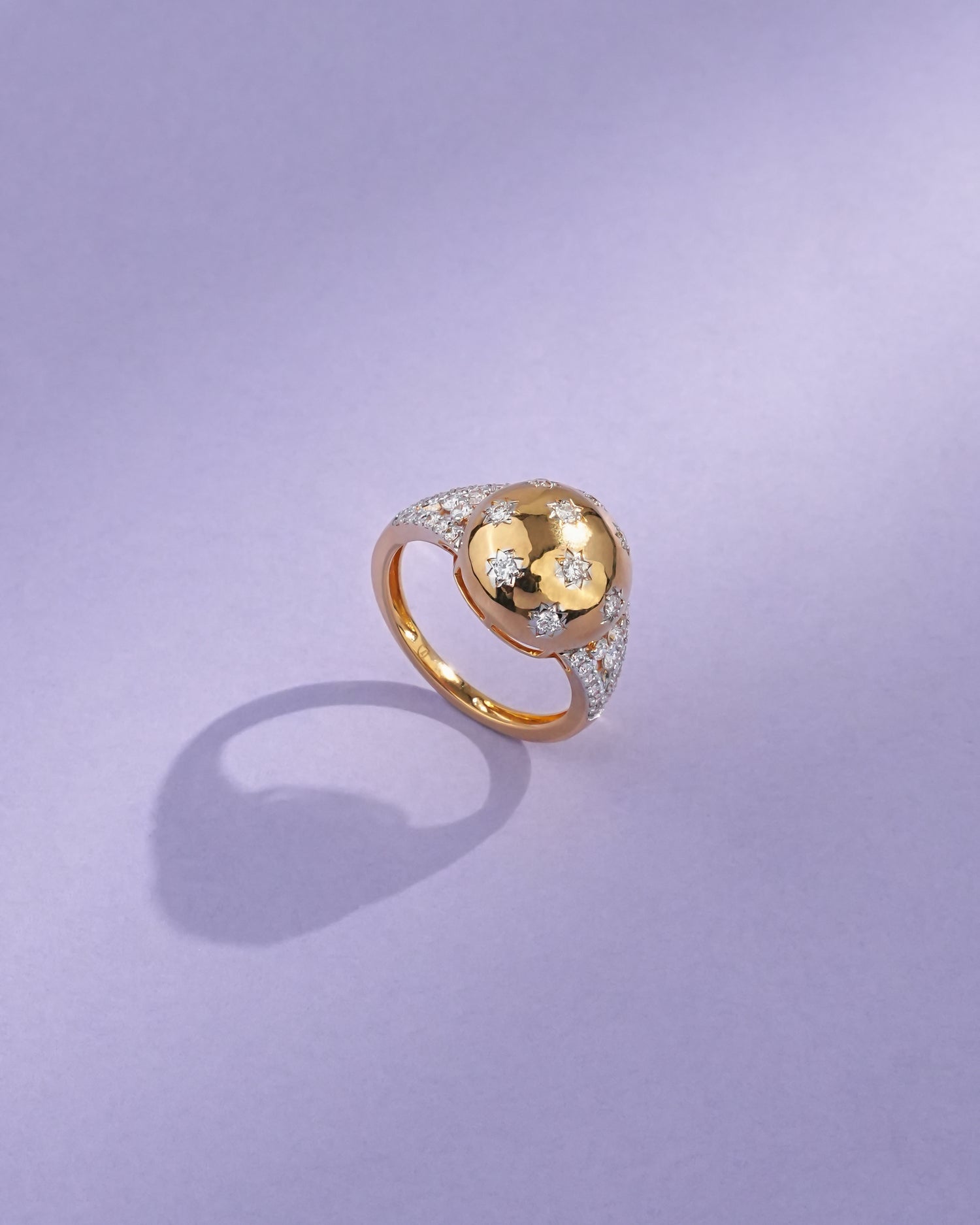 Diamond Ring