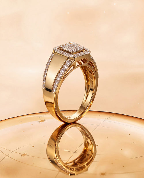 Diamond Ring