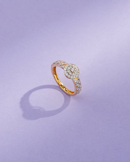 Diamond Ring