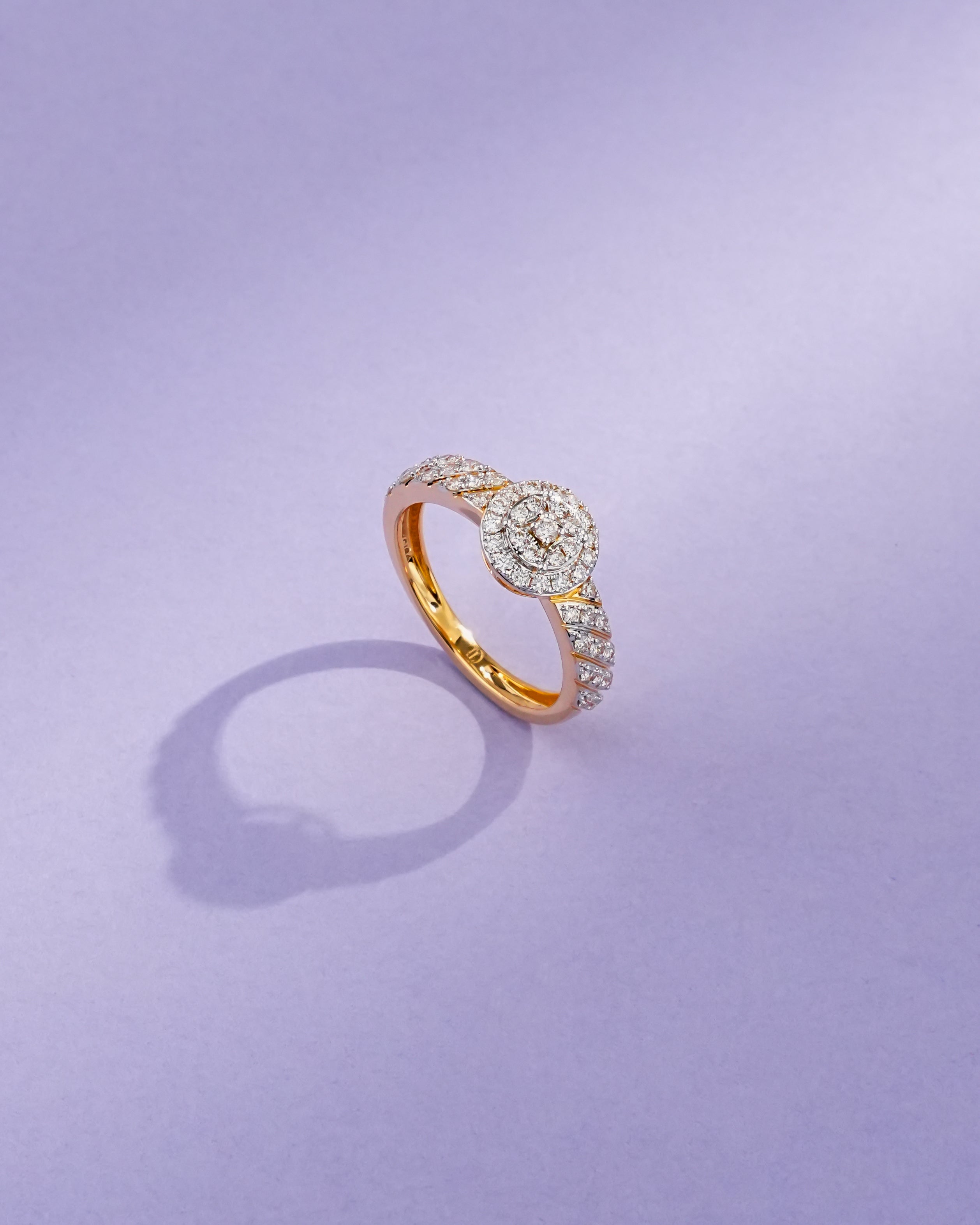 Diamond Ring