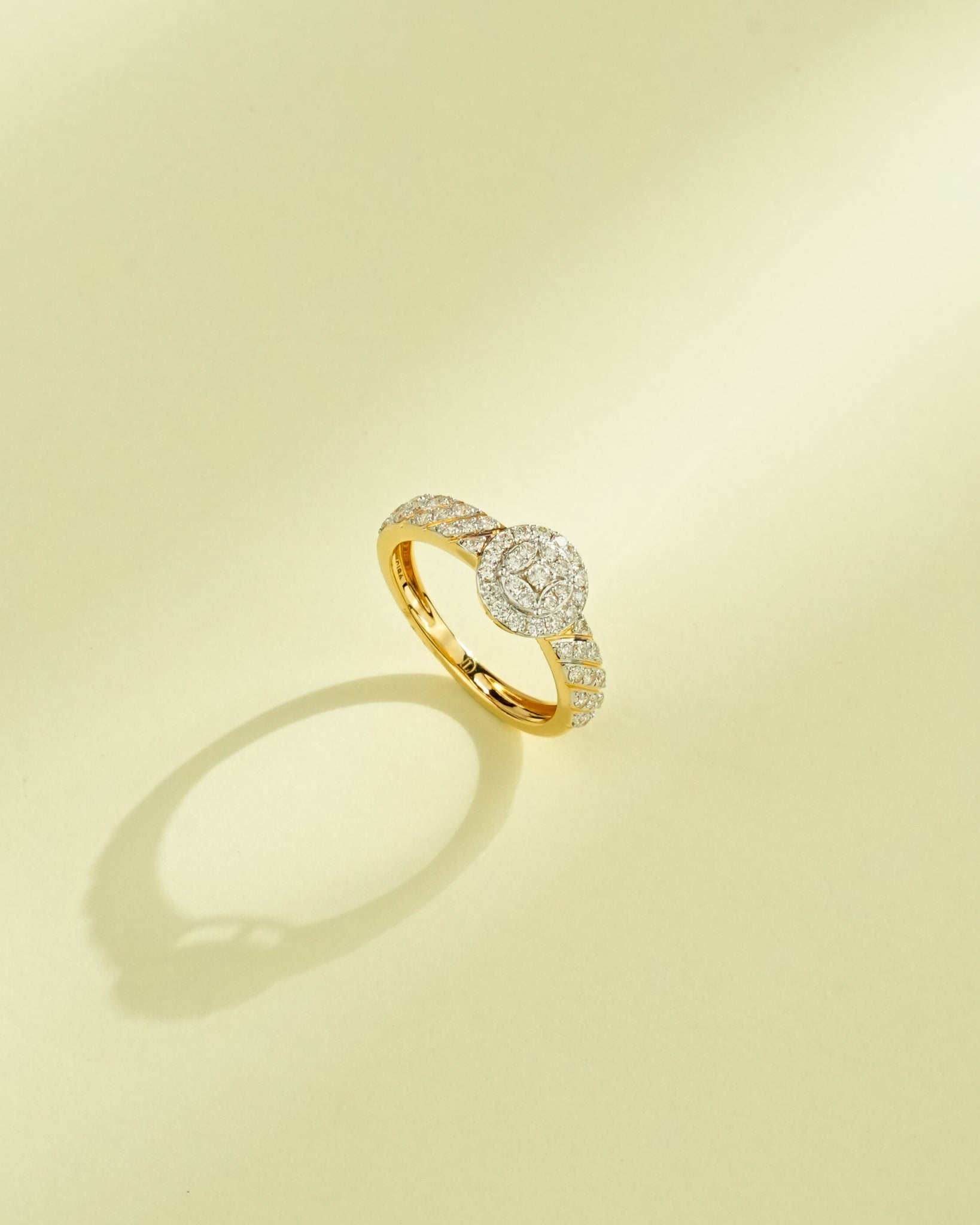 Diamond Ring