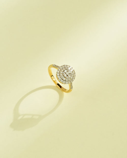 Diamond Ring