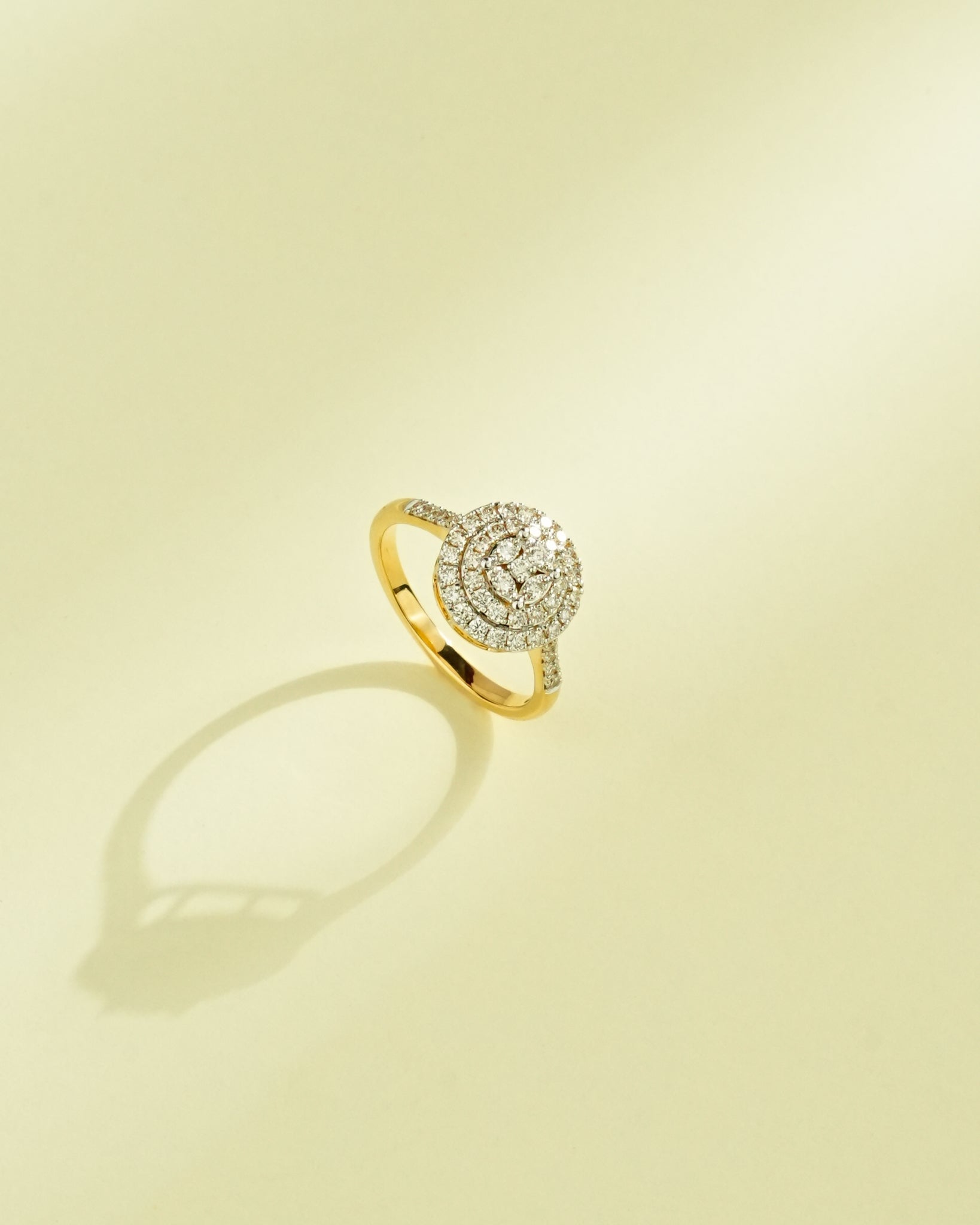 Diamond Ring