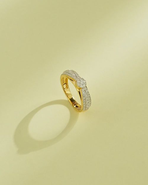 Diamond Ring