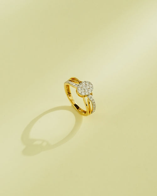 Diamond Ring