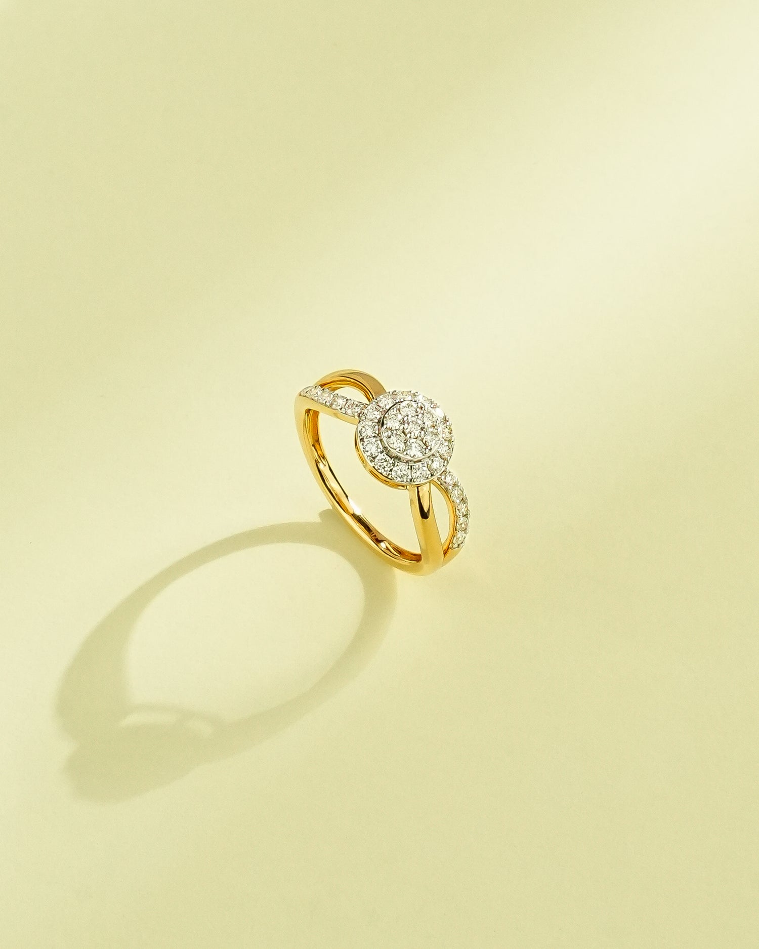 Diamond Ring