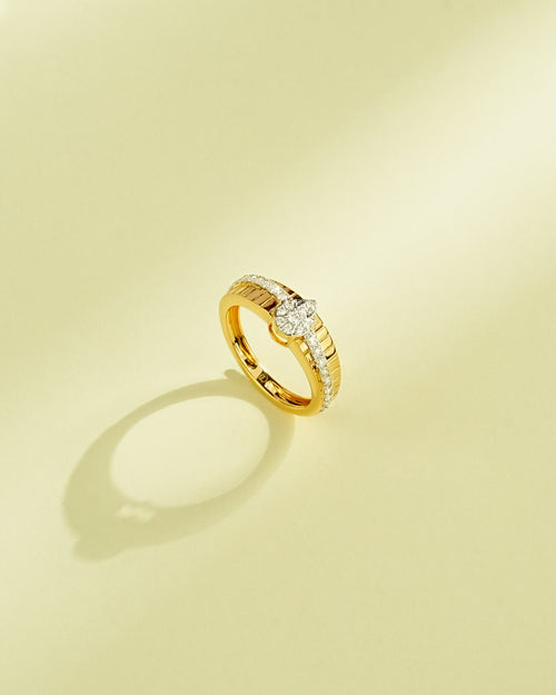 Diamond Ring