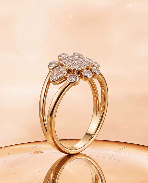 Diamond Ring