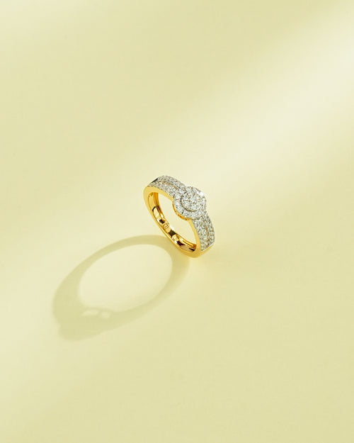 Diamond Ring