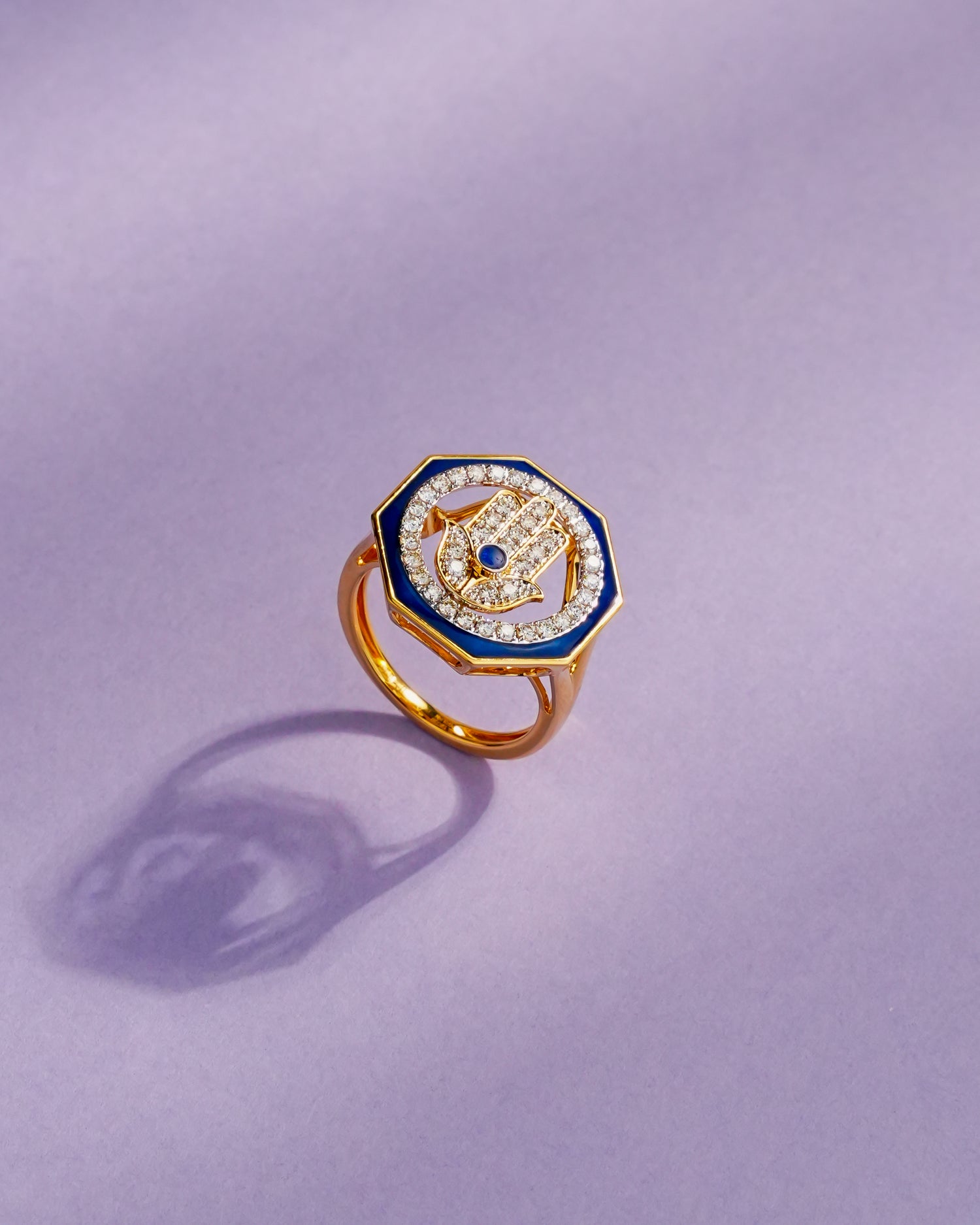 Diamond Ring
