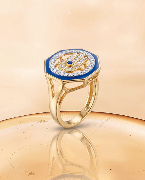 Diamond Ring