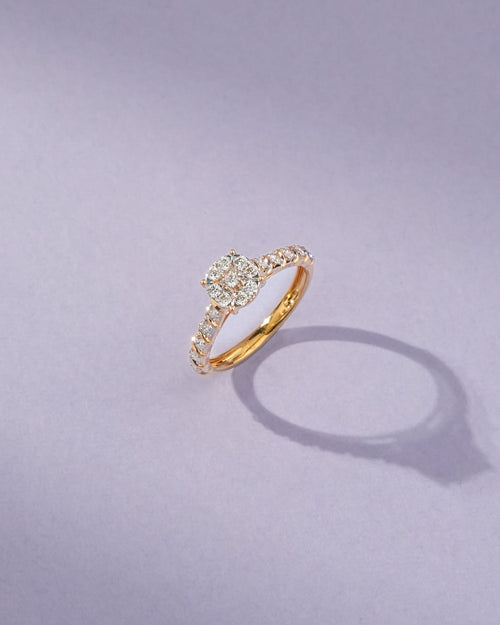 Diamond Details Pending