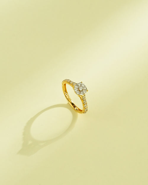 Diamond Ring