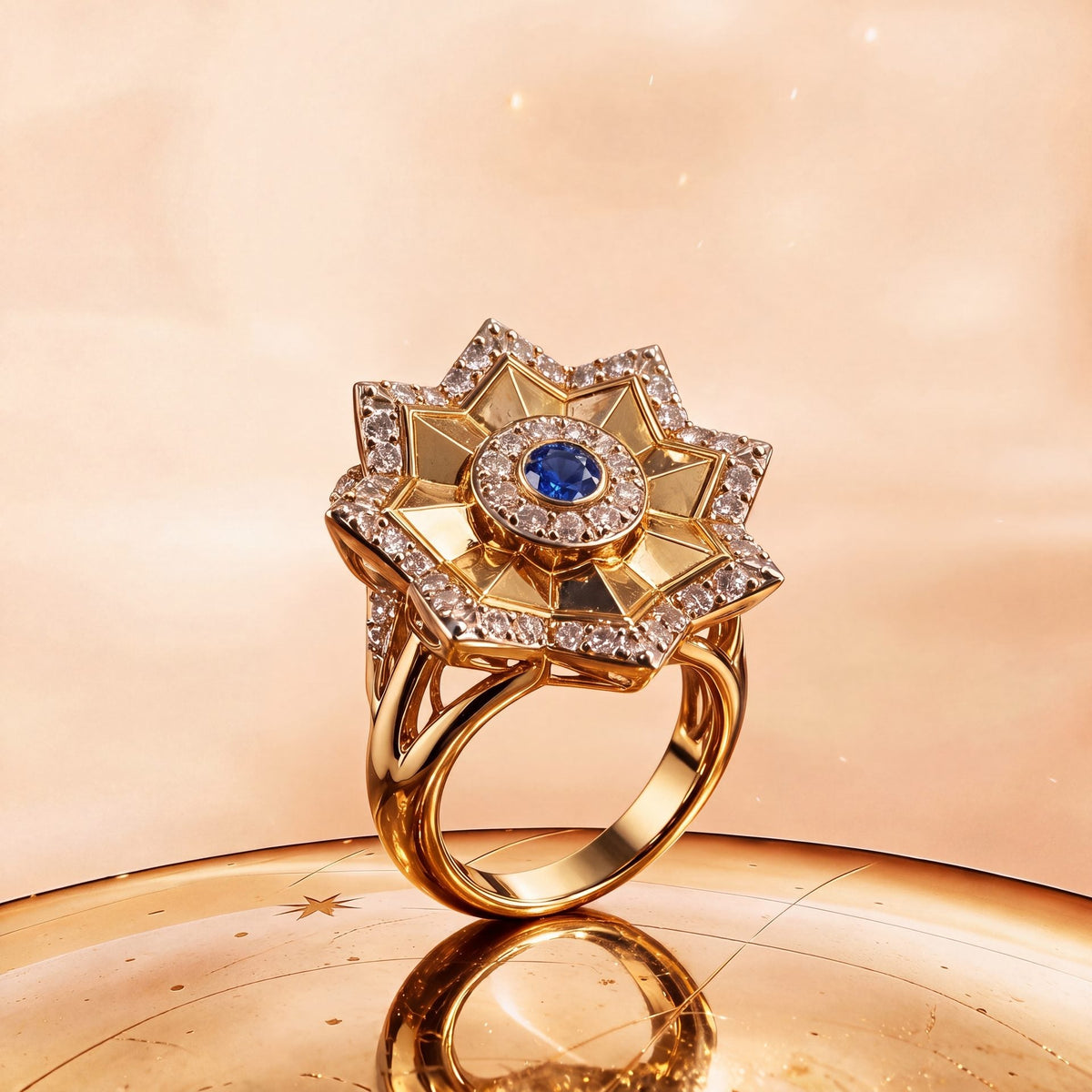 Diamond Ring