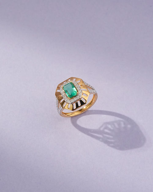 Diamond Ring