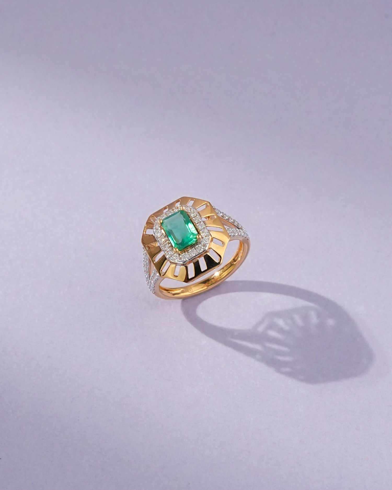Diamond Ring