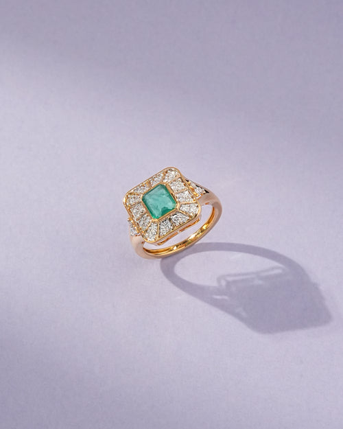 Diamond Ring