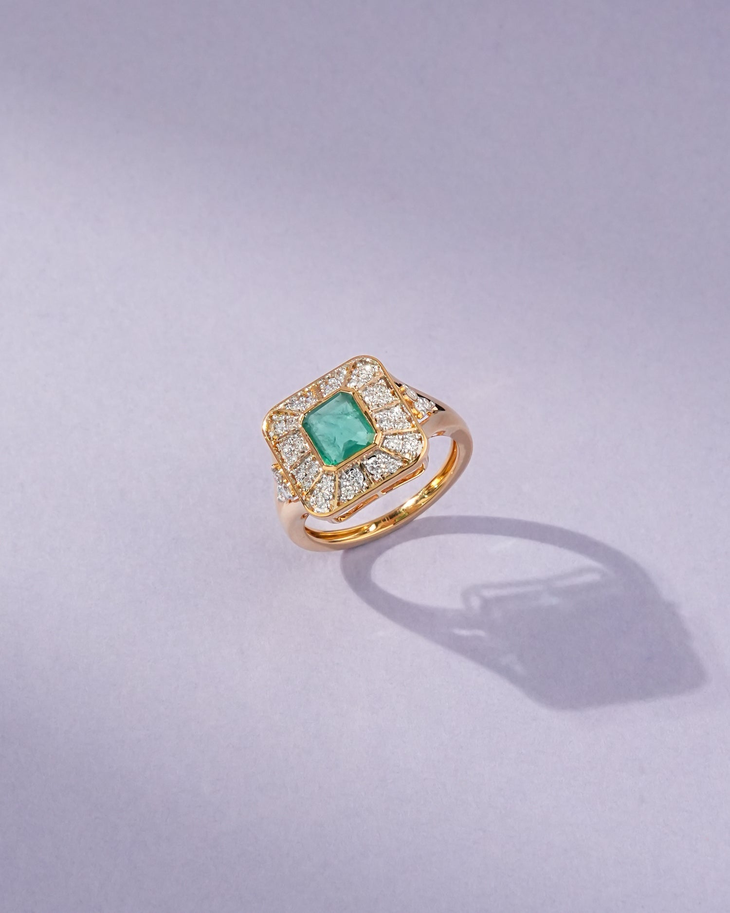 Diamond Ring