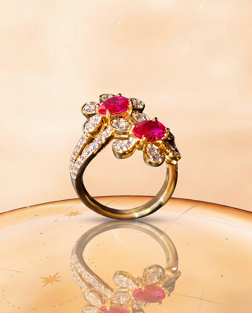 Diamond Ring