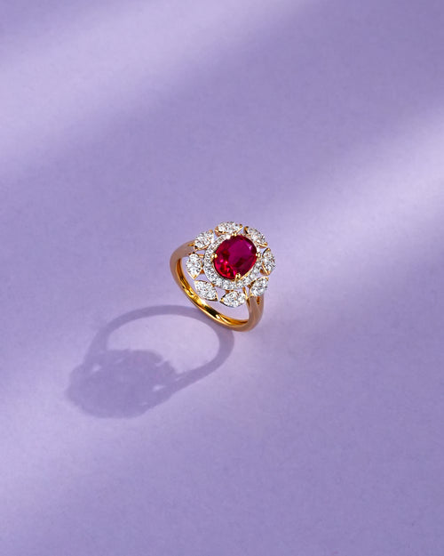 Diamond Ring