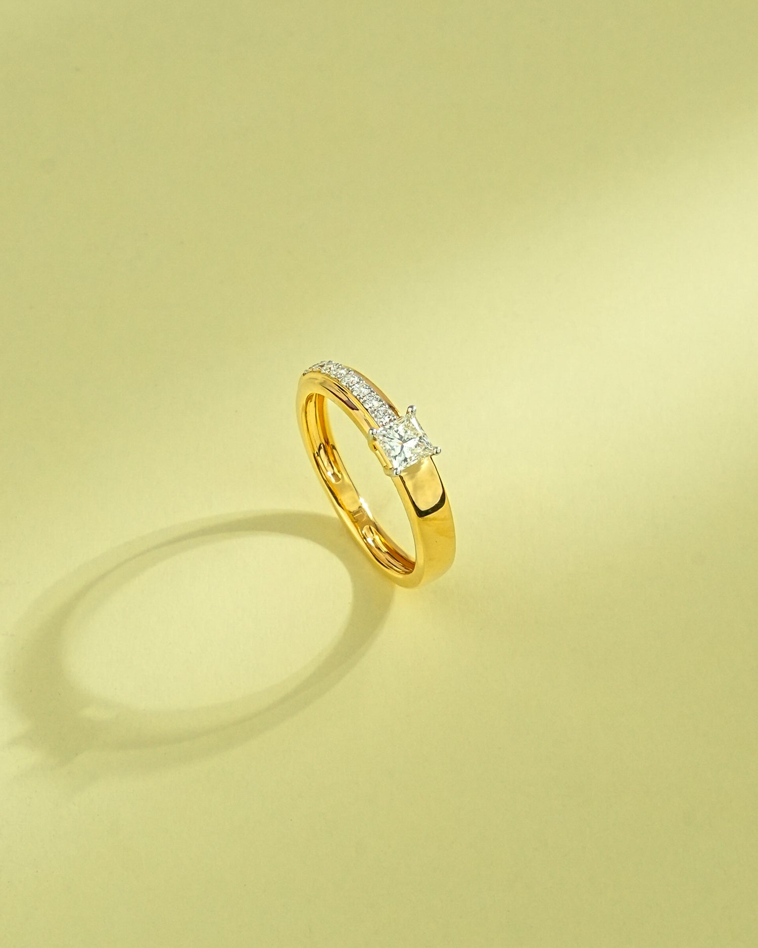 Diamond Ring