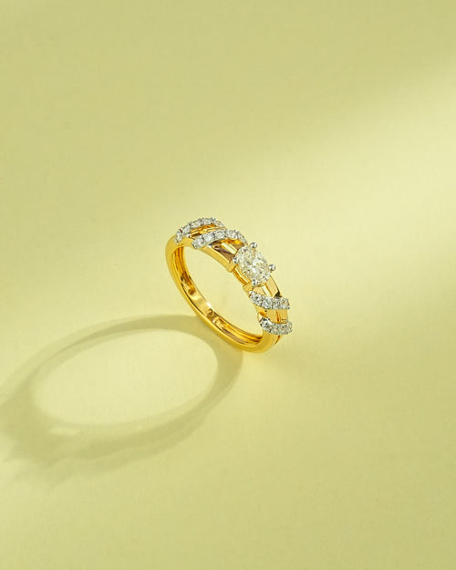 Diamond Ring