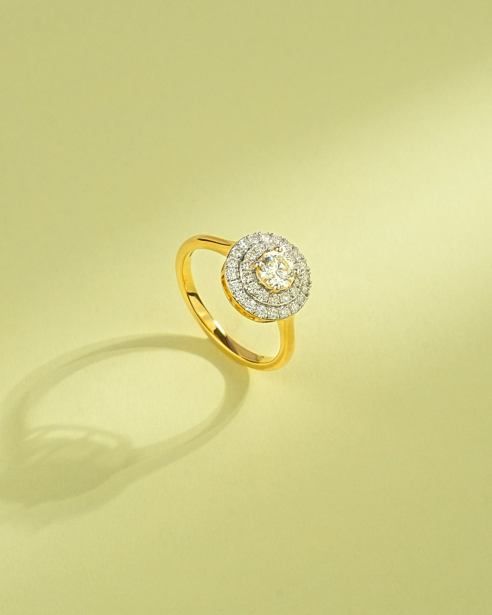 Diamond Ring
