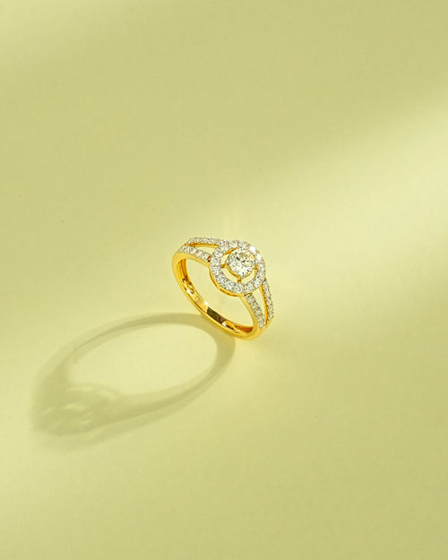 Diamond Ring
