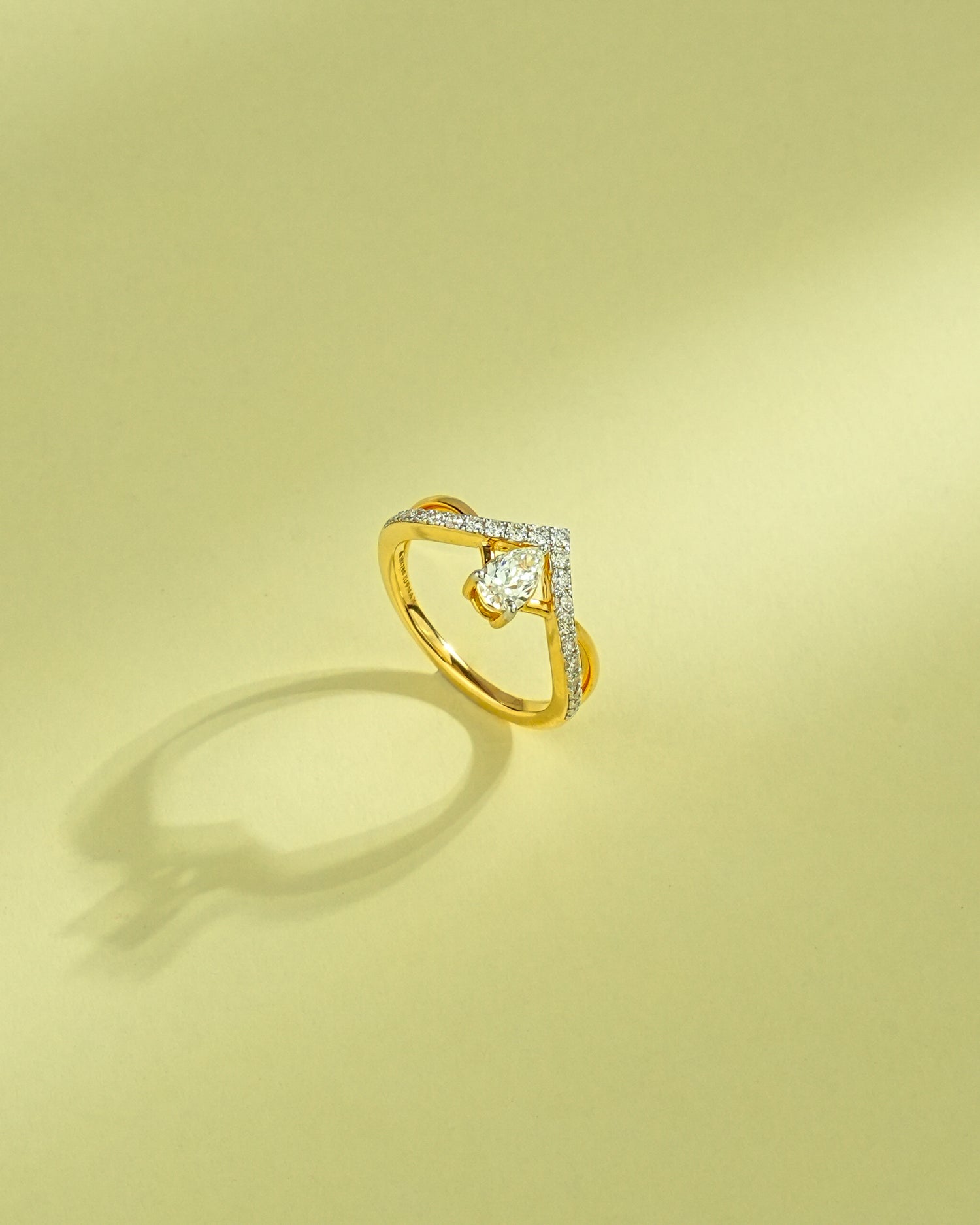 Diamond Ring
