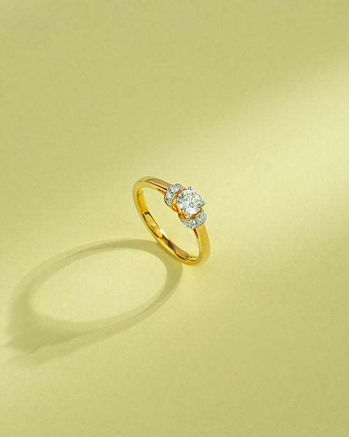 Diamond Ring
